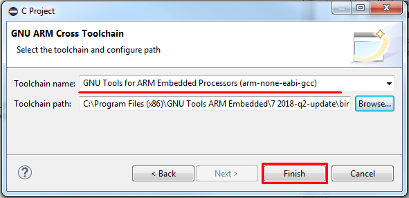 Gcc toolchain. GNU toolchain. Отладка в GCC. GCC Arm