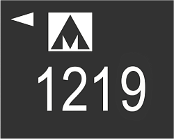MDR1219LGI