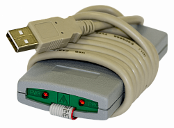 Комплект программатора для серии К1636