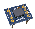 MDR2306FI-Micro плата с микросхемой FLASH памяти