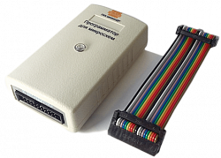 Внутрисхемный гальванически развязанный USB-программатор