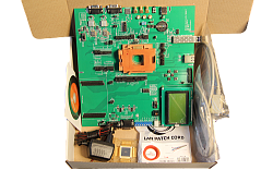 Отладочный комплект для микроконтроллера К1986ВЕ1Т