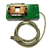 USB-программатор для микросхем 1645РТ2У