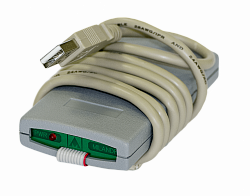 Внутрисхемный USB-программатор для микроконтроллеров серии 1886BE (V3.x)