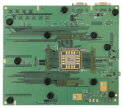 Отладочный комплект для микроконтроллера К1986ВЕ8Т